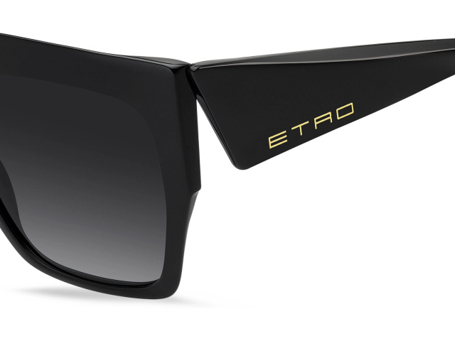 ETRO 0122/S 807 Black