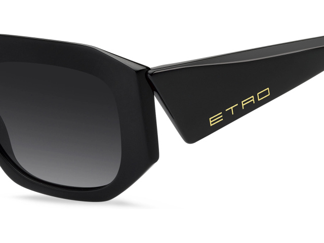 ETRO 0123/S 807 Black