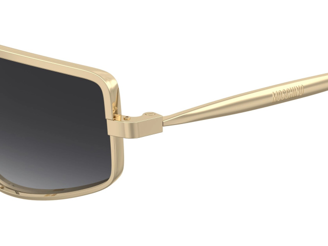 Moschino MOS209/S 000 Rose Gold