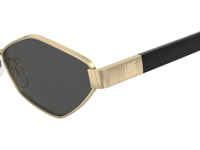 Moschino Love MOL101/S 000 Rose Gold