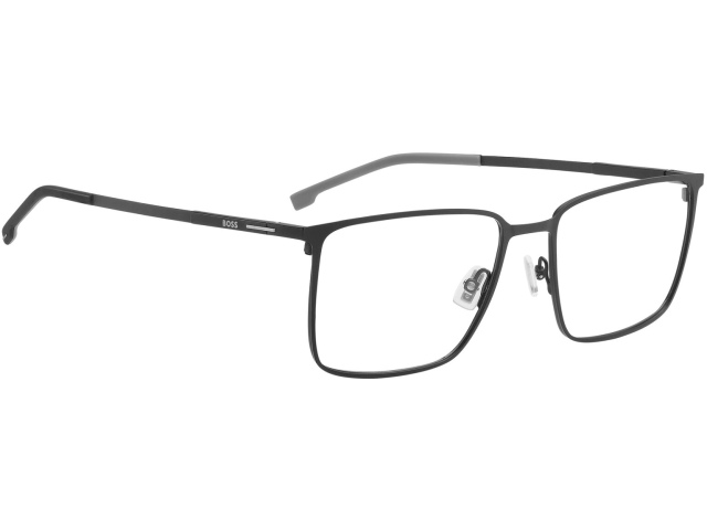 HUGO BOSS 1994 003 MATTE BLACK
