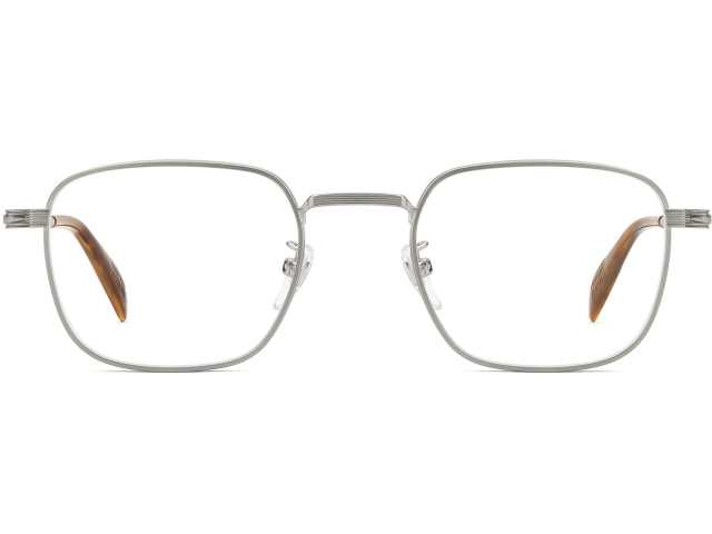 DAVID BECKHAM DB 1247 9CI PALLADIUM BROWN