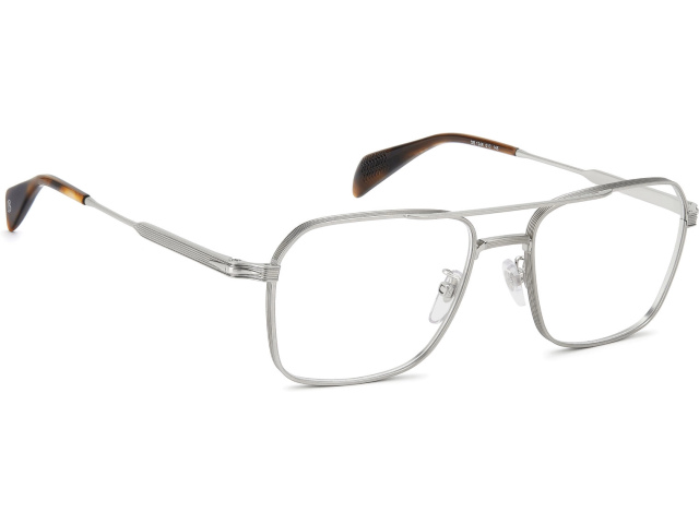 DAVID BECKHAM DB 1248 010 PALLADIUM