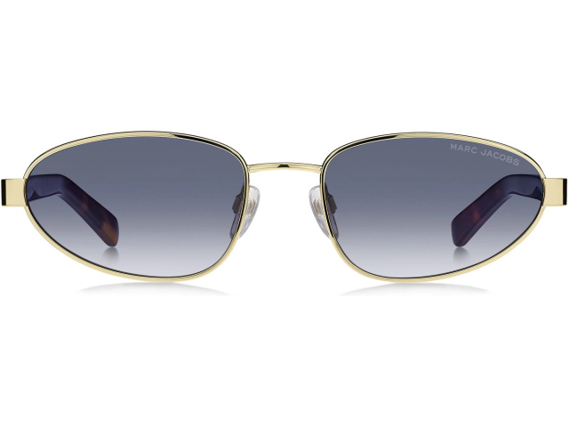 MARC JACOBS MARC 930/S LKS GOLD BLUE
