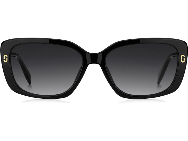 MARC JACOBS MJ 1147/G/S 807 BLACK