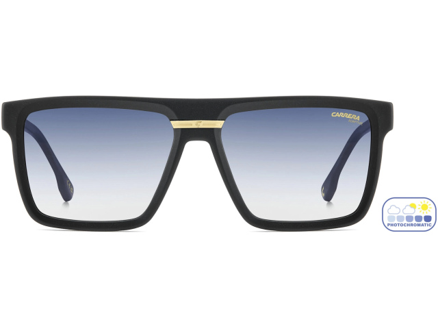 CARRERA VICTORY C 03/S 003 MATTE BLACK