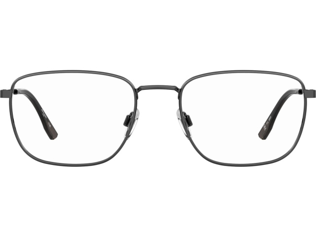 PIERRE CARDIN P.C. 6893 V81 DARK RUTHENIUM BLACK