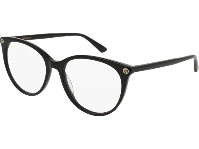 Gucci GG0093O-001 53
