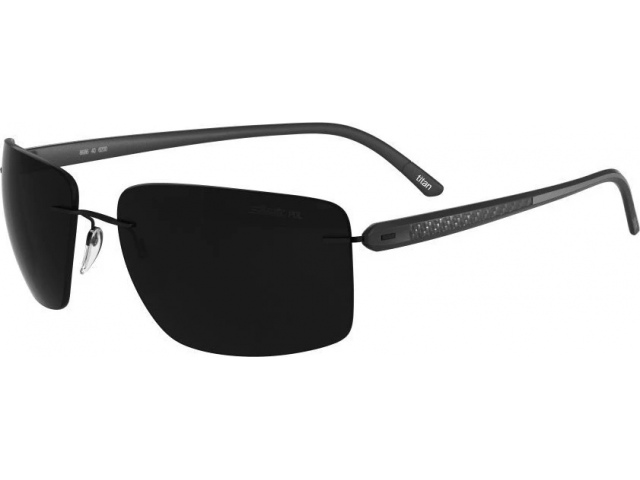 Silhouette 8722 9040 Carbon T1 Collection Spielberg