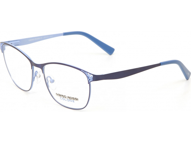 Mario Rossi MR 26-118 20