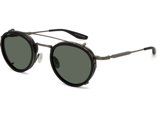 ������ �������������� Barton Perreira Belvedere B/PUD Clip