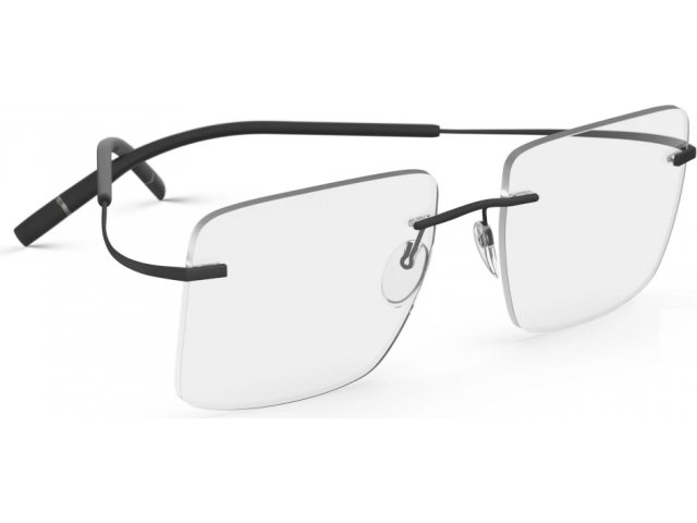 Silhouette 5541 IR 9040 50/19 TMA - The Icon