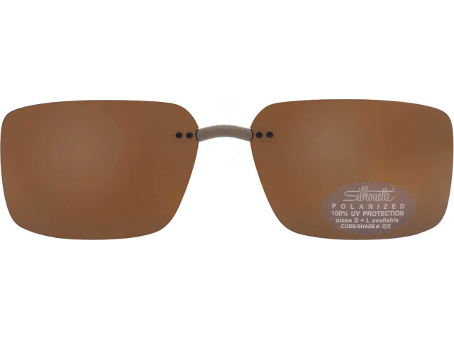 ������ �������������� Silhouette 5090 B2 0302 62/15 Style Shades