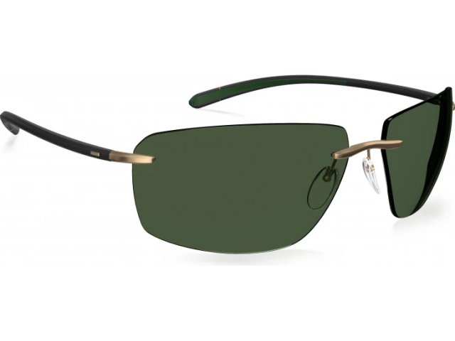 Silhouette 8727 7630 Streamline Collection Biscayne Bay