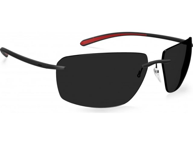 Silhouette 8727 9040 Streamline Collection Biscayne Bay