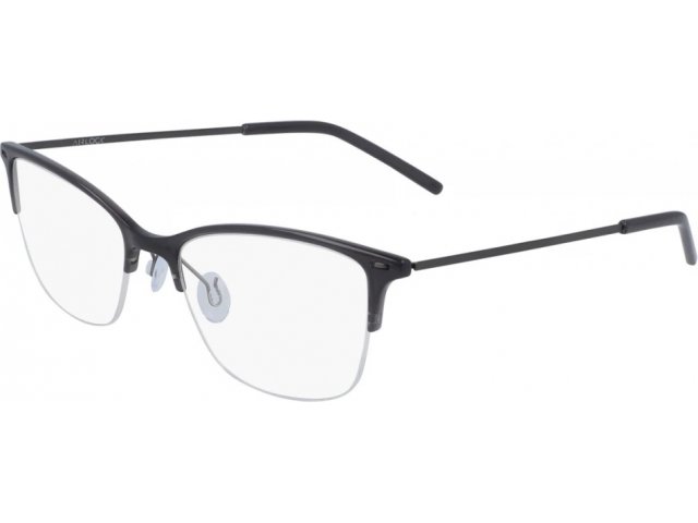 PURE AIRLOCK 3005 035, ���� DARK GREY, CLEAR