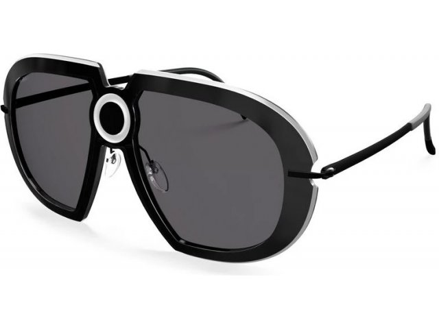 Silhouette 9912 9040 Heritage Collection Limited Edition - Futura Dot