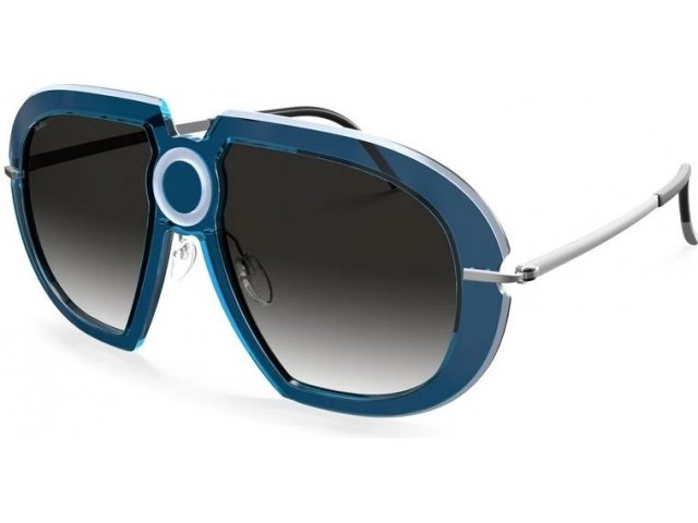 Silhouette 9912 4500 Heritage Collection Limited Edition - Futura Dot