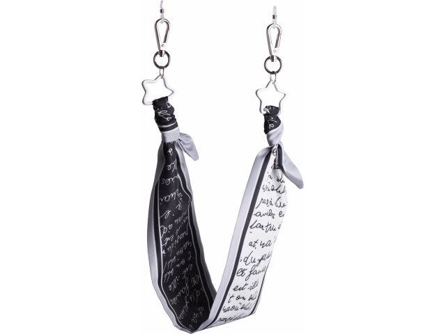 Glasses Chain GC43327 Star Letter