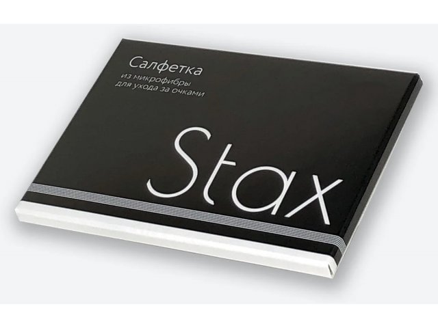 �������� �� ���������� ��� ����� �� ������ Stax 19/19