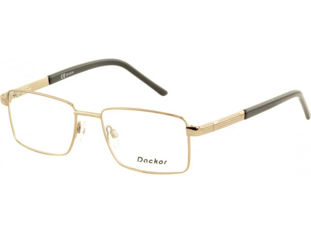 DACKOR 005 brown