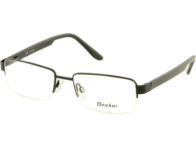 DACKOR 037 nero