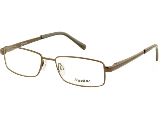 DACKOR 056 marrone