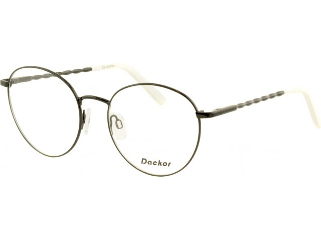 DACKOR 083 nero