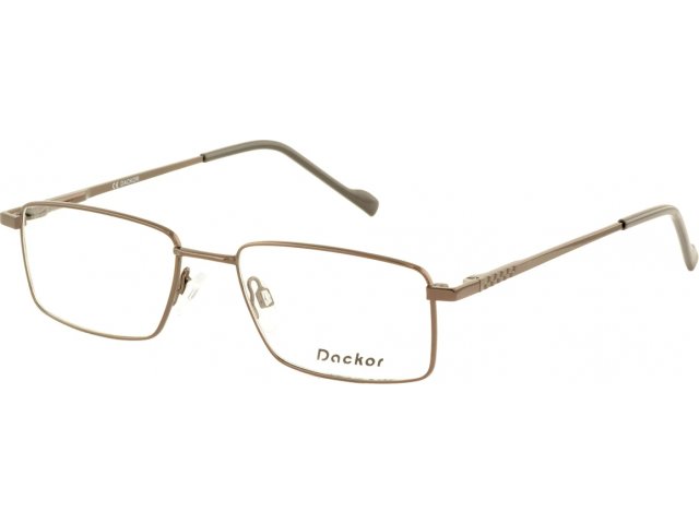 DACKOR 105 brown