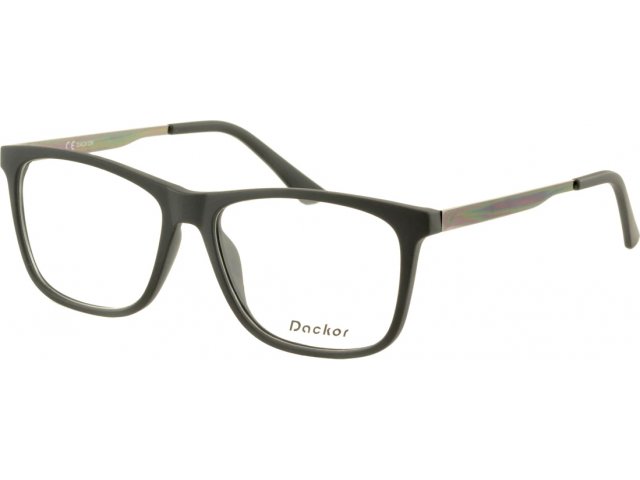 DACKOR 108 black