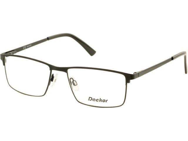 DACKOR 139 nero