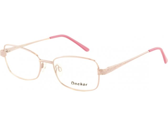 DACKOR 231 pink
