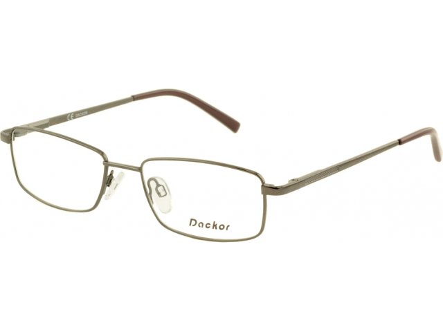 DACKOR 238 gun