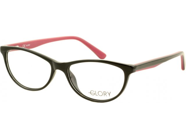 GLORY 056 red