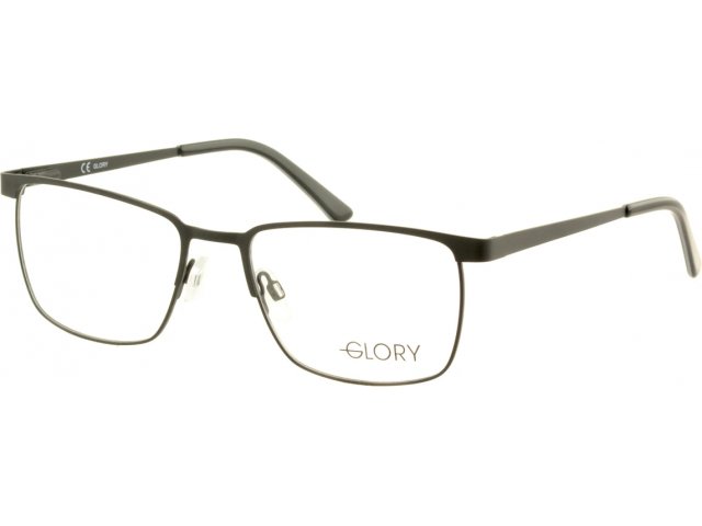 GLORY 102 black