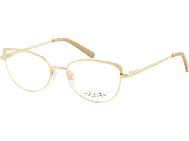 GLORY 107 gold