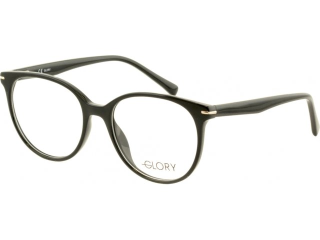 GLORY 505 black