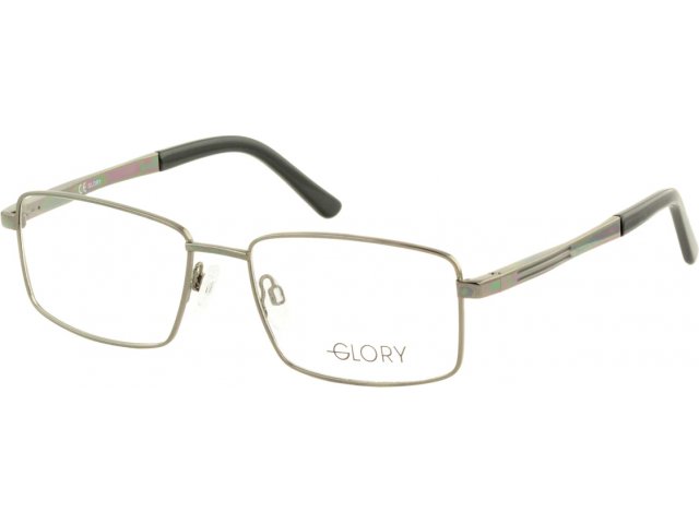 GLORY 526 gun