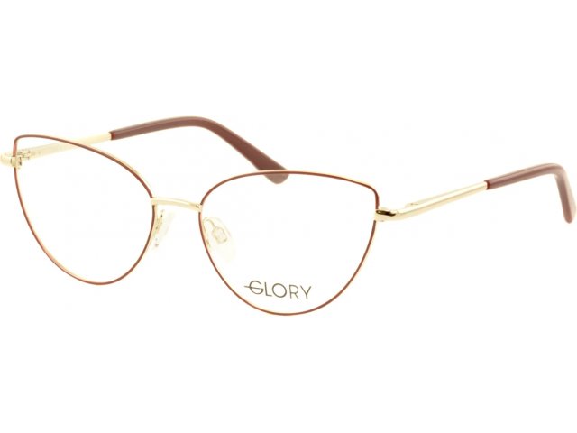 GLORY 553 red