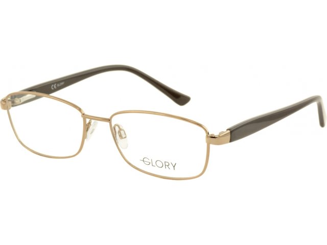 GLORY 615 marrone