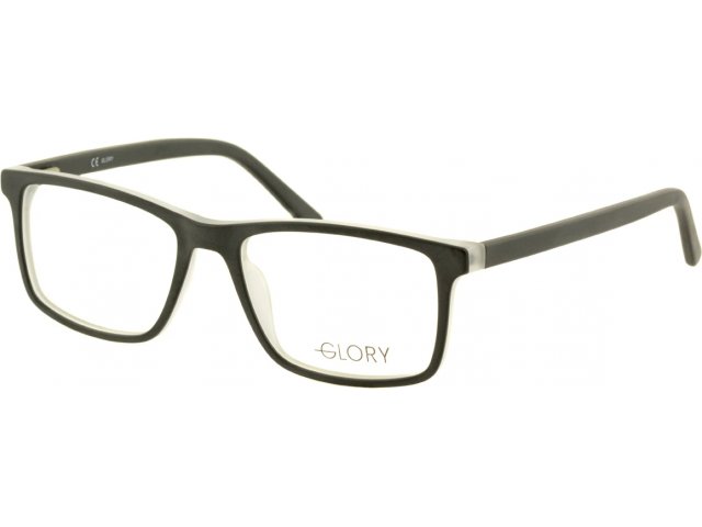 GLORY 616 black