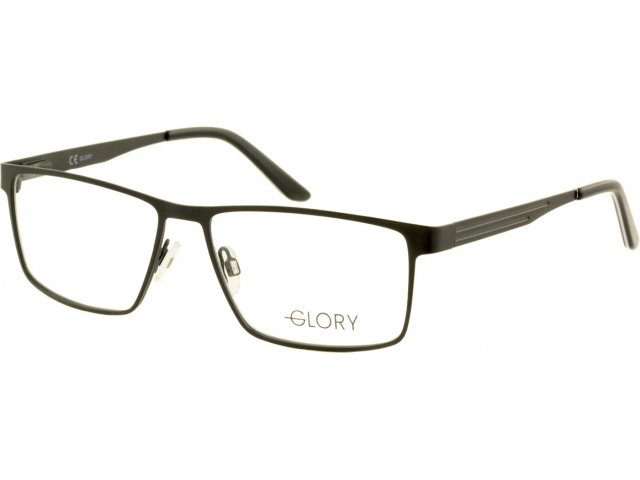 GLORY 677 nero