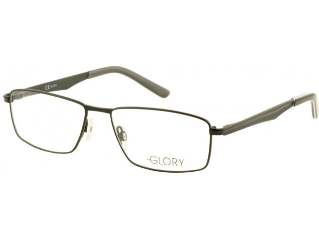 GLORY 697 black