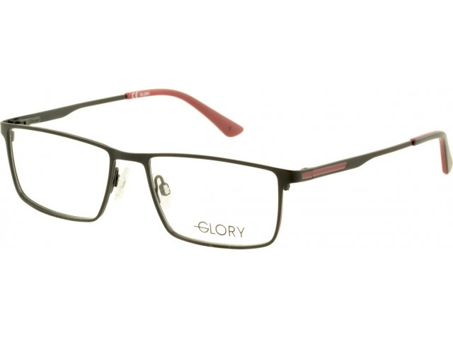 GLORY 713 black