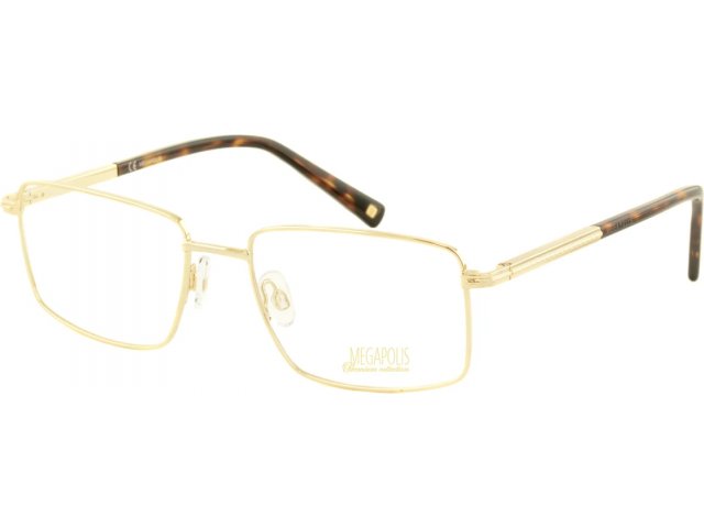 Megapolis Premium 936 gold