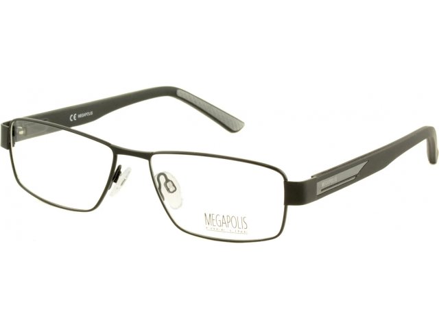 Megapolis Freeline 2260 black