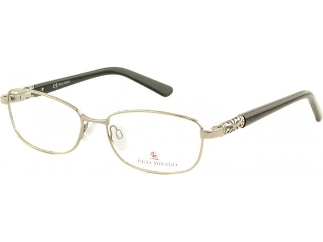 Rico Mirado 177 silver