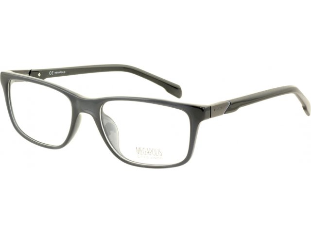 Megapolis 552 grey