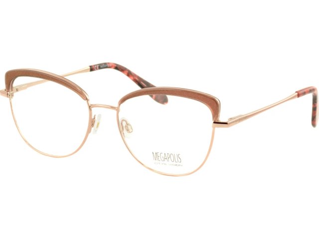 Megapolis 1268 pink
