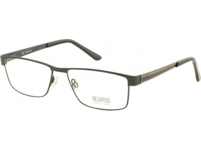 Megapolis 1286 blue
